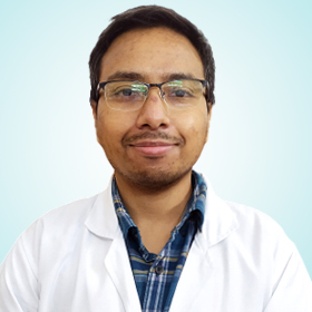 Dr. Akshay Rawat